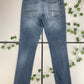 Timberland Straight Leg Jeans W32 L34 - MonkeysVintage