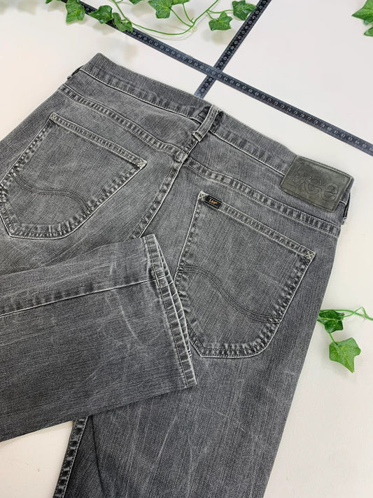 Lee Jeans W33 L34 - MonkeysVintage