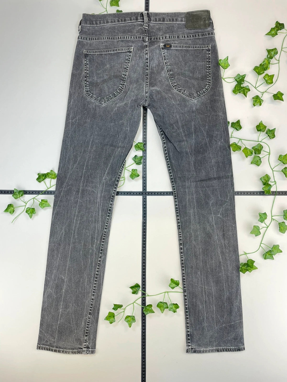 Lee Jeans W33 L34 - MonkeysVintage
