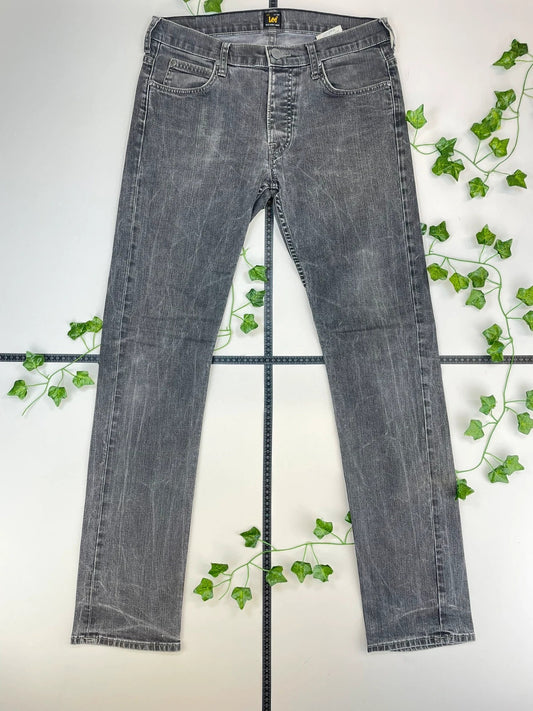 Lee Jeans W33 L34 - MonkeysVintage