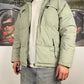 FILA Ski Winterjacke Pufferjacke Weste M - MonkeysVintage