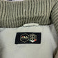 FILA Ski Winterjacke Pufferjacke Weste M - MonkeysVintage