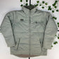 FILA Ski Winterjacke Pufferjacke Weste M - MonkeysVintage