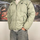 FILA Ski Winterjacke Pufferjacke Weste M - MonkeysVintage