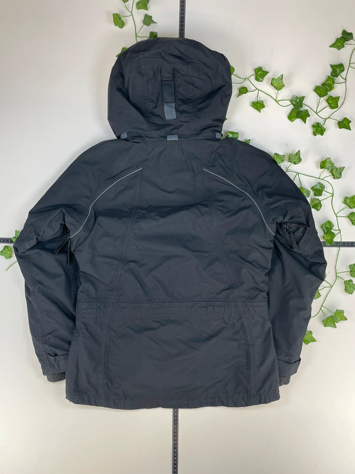 Columbia 3in1 Ski Jacke Doppeljacke M