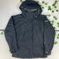 Columbia 3in1 Ski Jacke Doppeljacke M