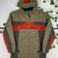 Jack Wolfskin Winterjacke XS