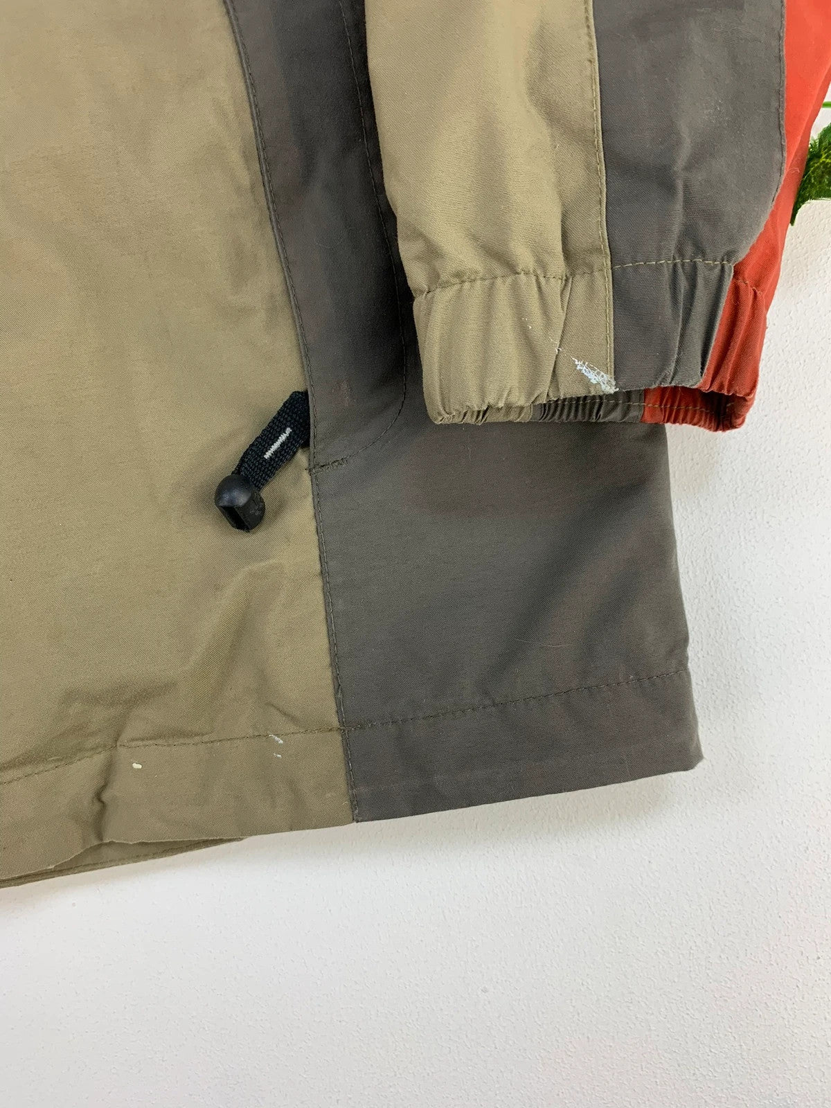 Jack Wolfskin Winterjacke XS