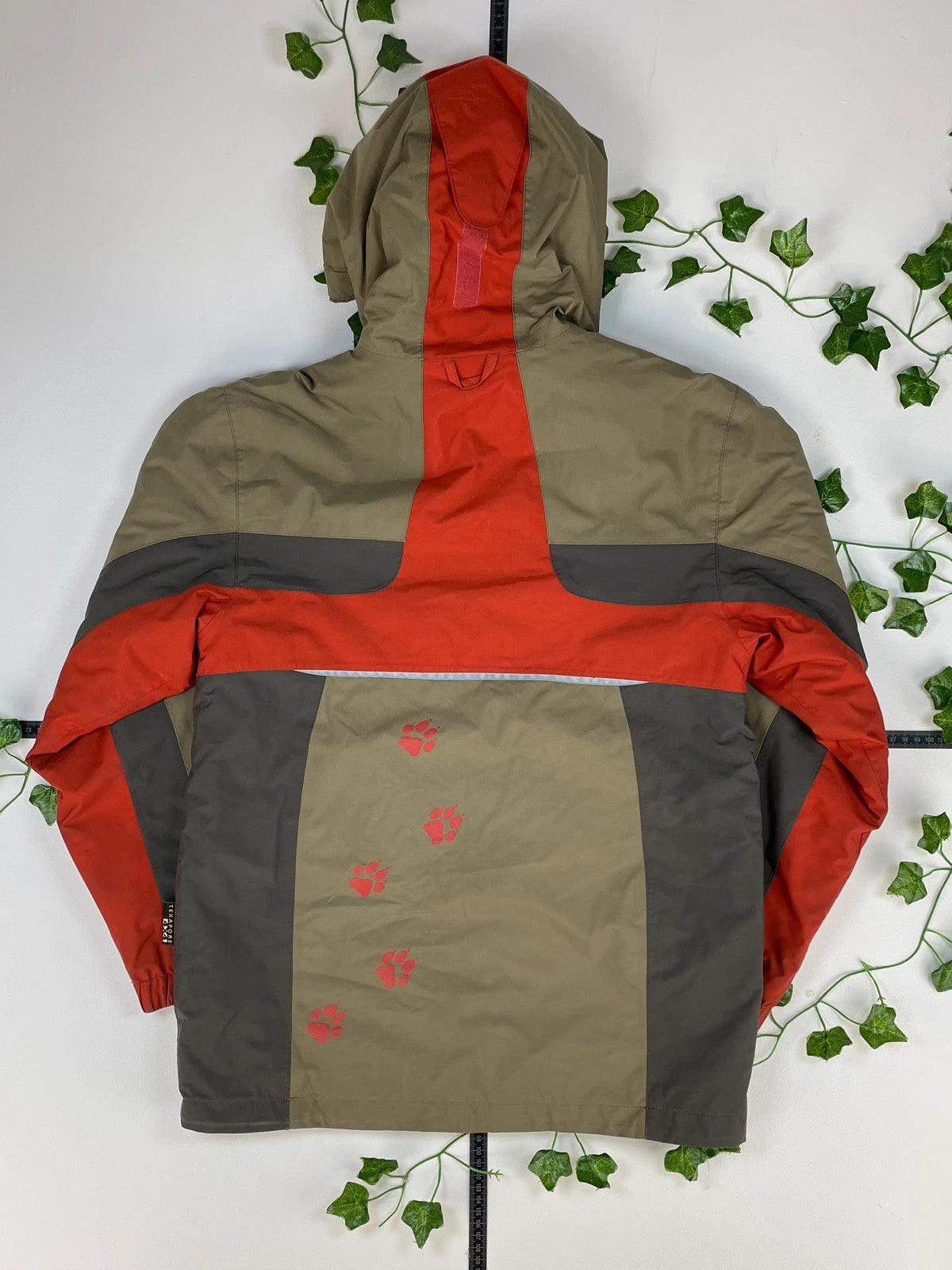 Jack Wolfskin Winterjacke XS