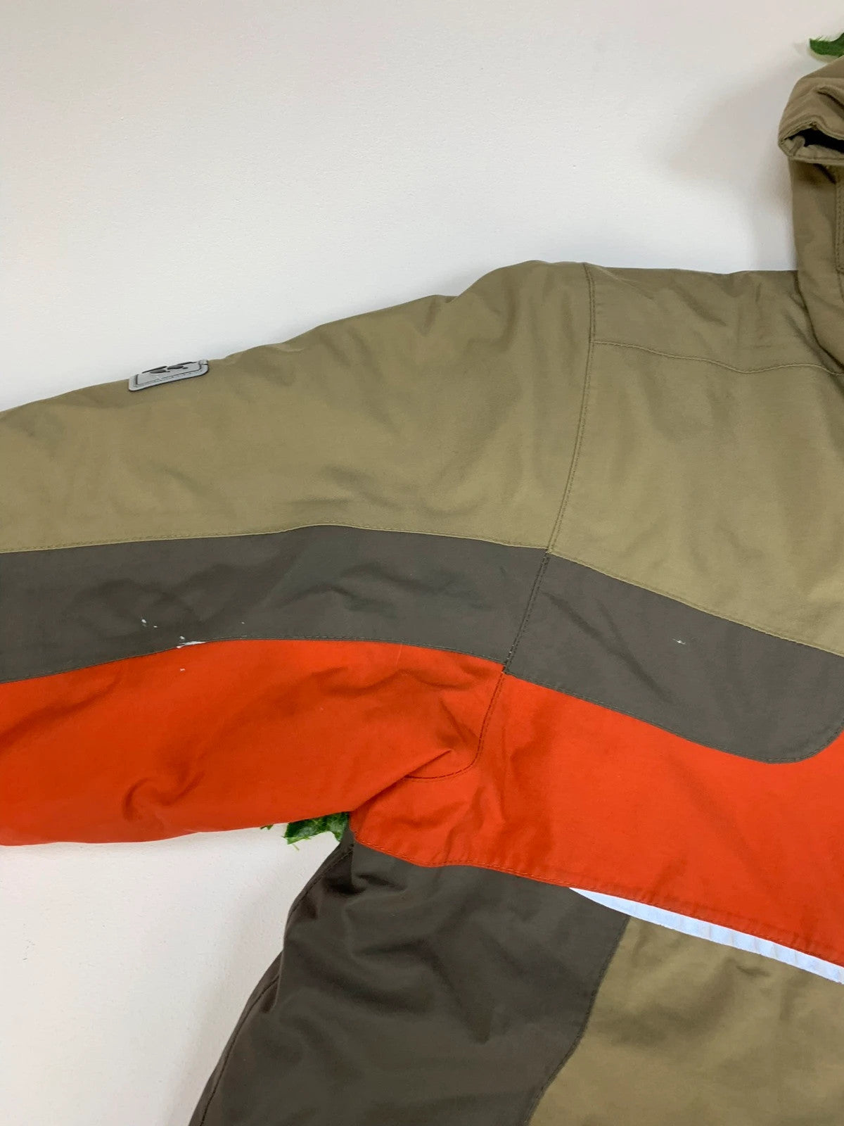 Jack Wolfskin Winterjacke XS