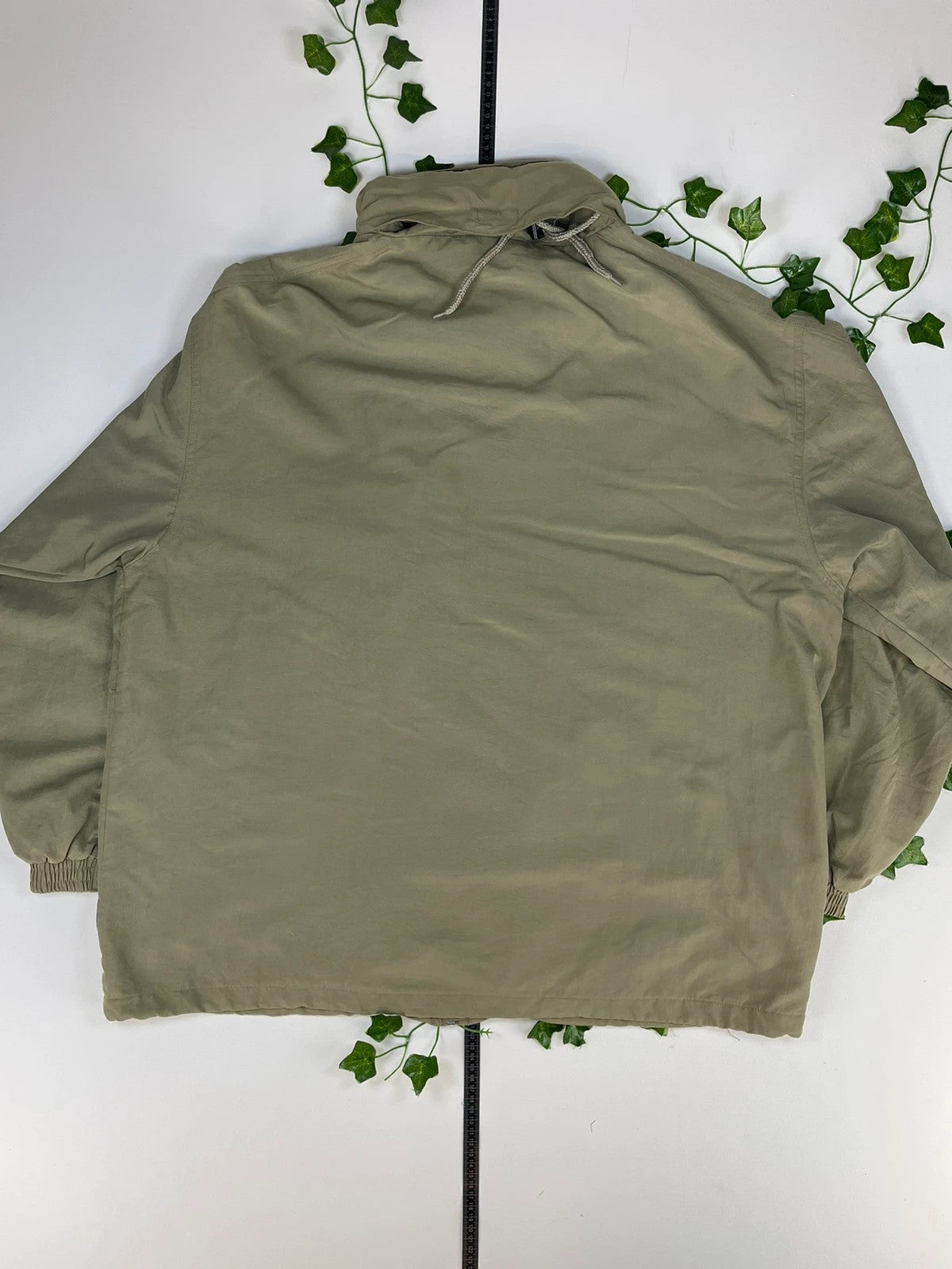 Diadora Vintage Jacke XL - MonkeysVintage