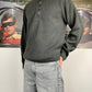 Timberland Fleece Zipper Sweatshirt XL - MonkeysVintage