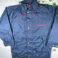 K-Way Vintage Regenjacke Windjacke S - MonkeysVintage