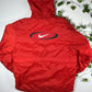 Nike Vintage Winterjacke S - MonkeysVintage