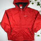 Nike Vintage Winterjacke S - MonkeysVintage