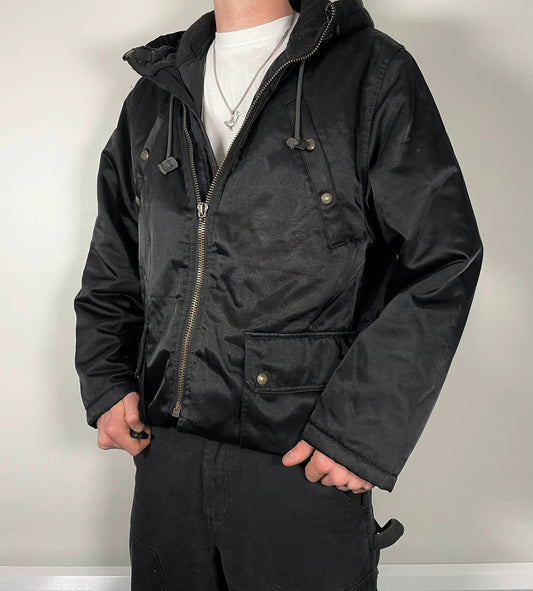 Lee Vintage Jacke S - MonkeysVintage