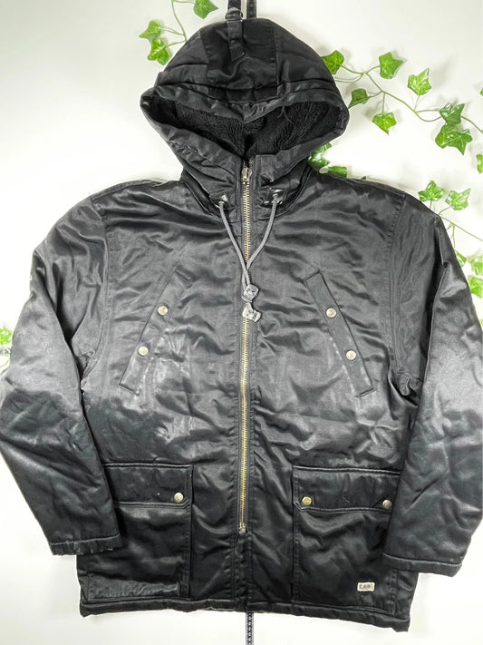 Lee Vintage Jacke S - MonkeysVintage
