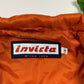 Invicta Vintage Weste Pufferweste M - MonkeysVintage