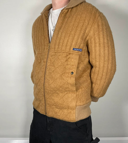 Colmar Vintage Winterjacke S - MonkeysVintage