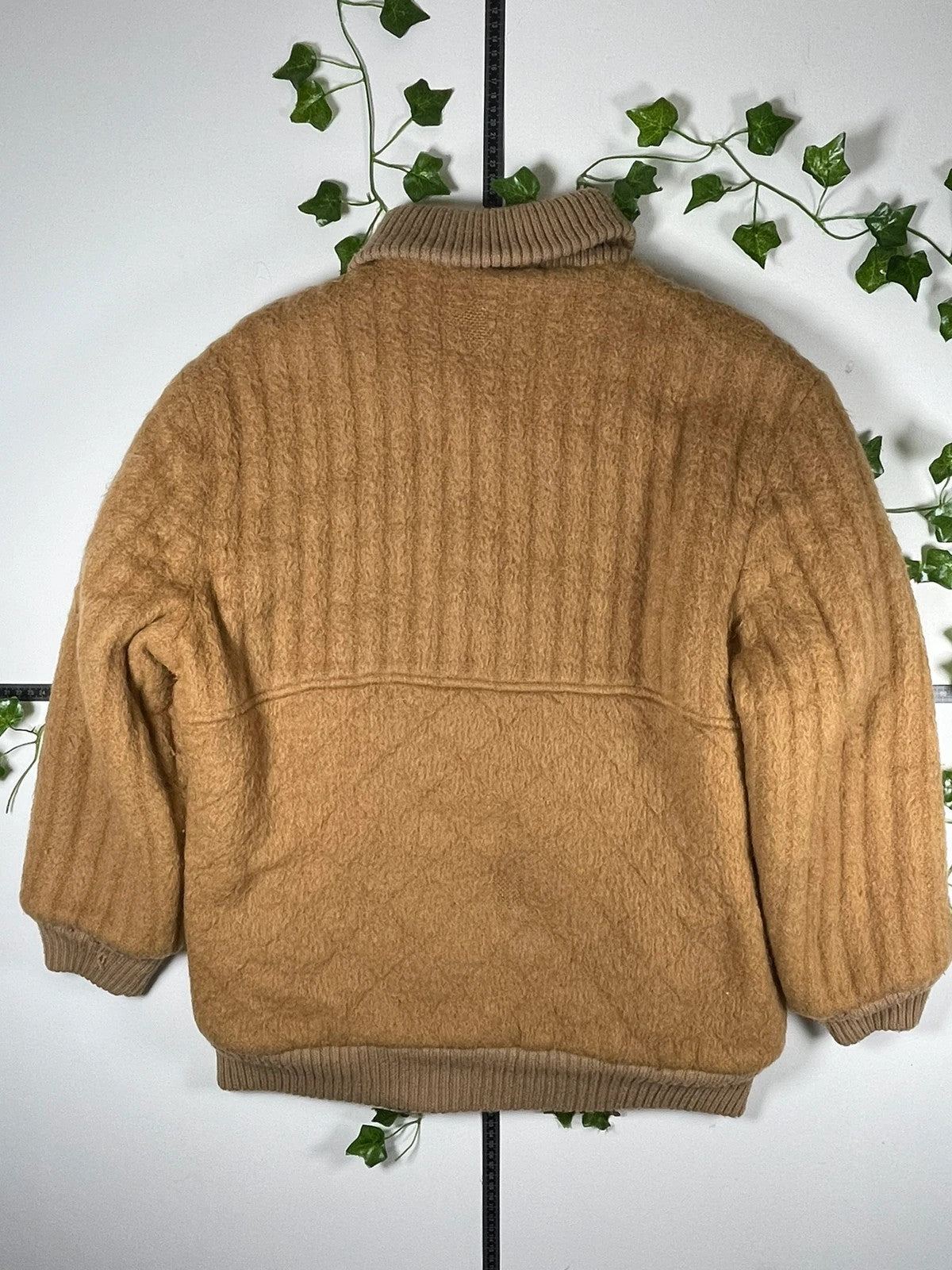Colmar Vintage Winterjacke S - MonkeysVintage