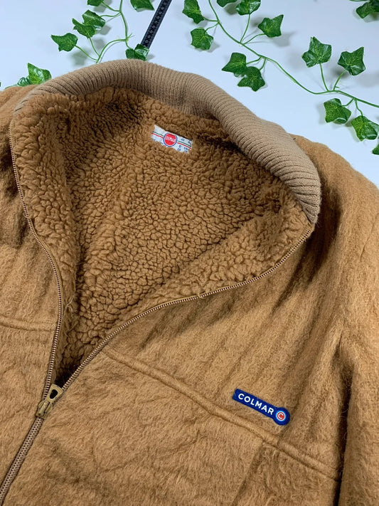 Colmar Vintage Winterjacke S - MonkeysVintage