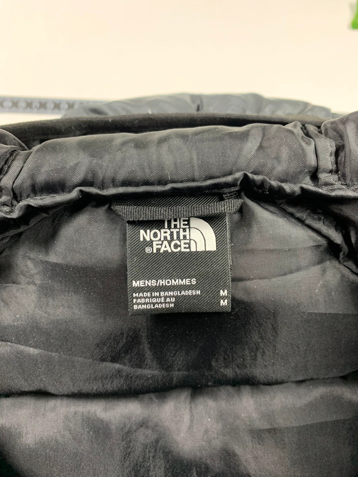 The North Face Pufferjacke Winterjacke M - MonkeysVintage