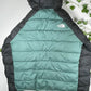 The North Face Pufferjacke Winterjacke M - MonkeysVintage