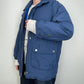 Belfe & Belfe Vintage Jacke Parka Mantel XL - MonkeysVintage