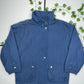 Belfe & Belfe Vintage Jacke Parka Mantel XL - MonkeysVintage