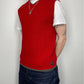 Vintage Pullunder S - MonkeysVintage