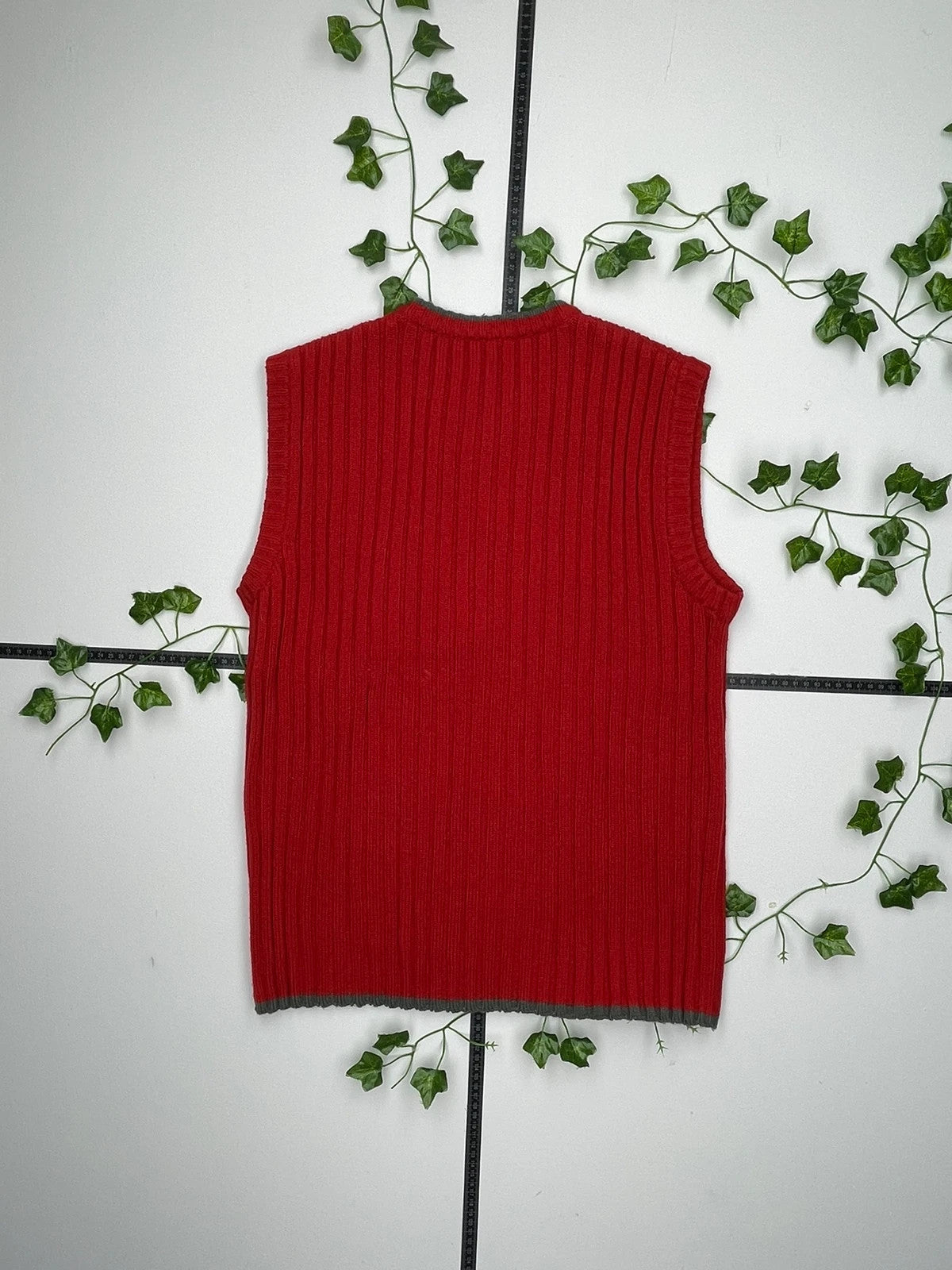Vintage Pullunder S - MonkeysVintage