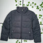 Champion Winterjacke Daunenjacke L