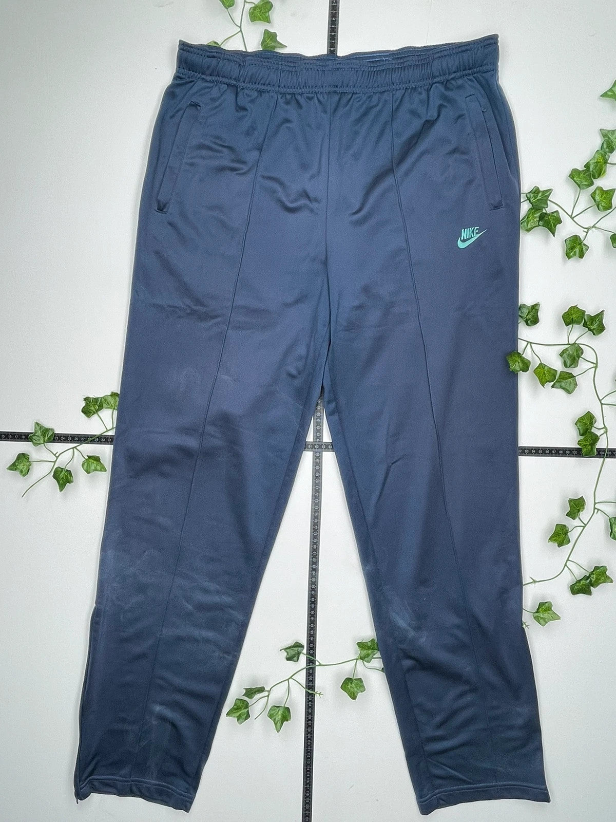 Nike Baggy Vintage Jogginghose L - MonkeysVintage