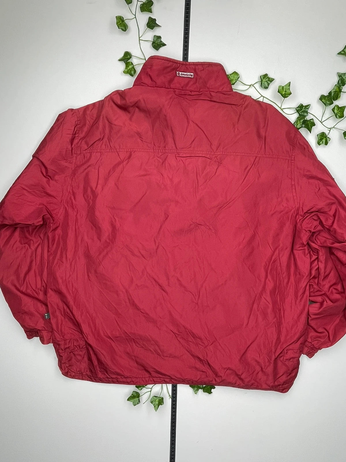 Invicta Vintage Jacke Windjacke XL - MonkeysVintage