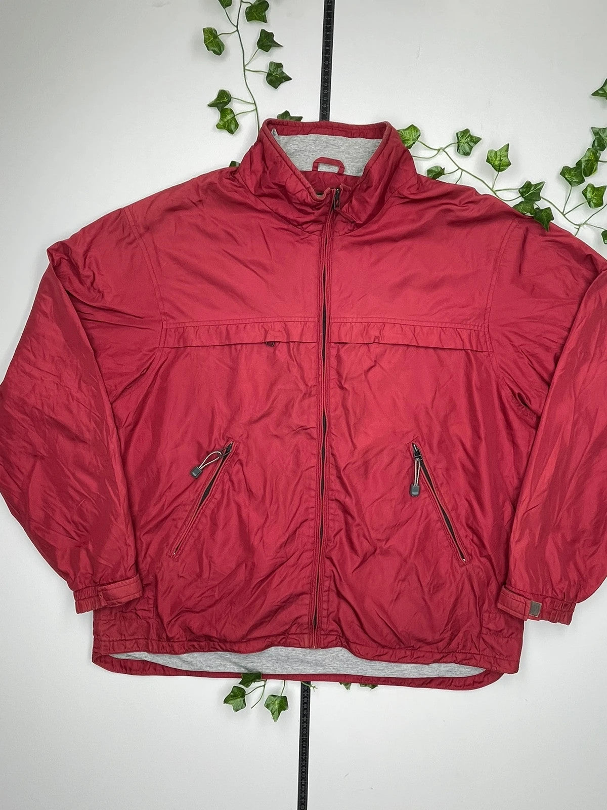 Invicta Vintage Jacke Windjacke XL - MonkeysVintage
