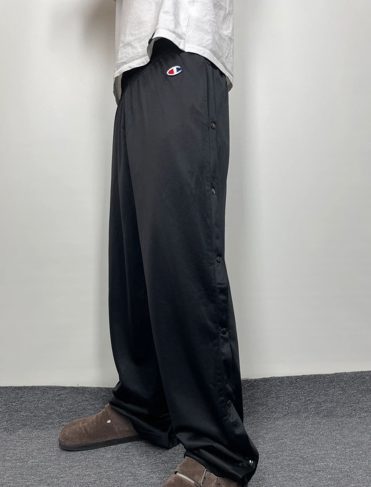 Champion Vintage Jogginghose XL - MonkeysVintage