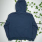 Carhartt Jacke gefüttert Fleece M