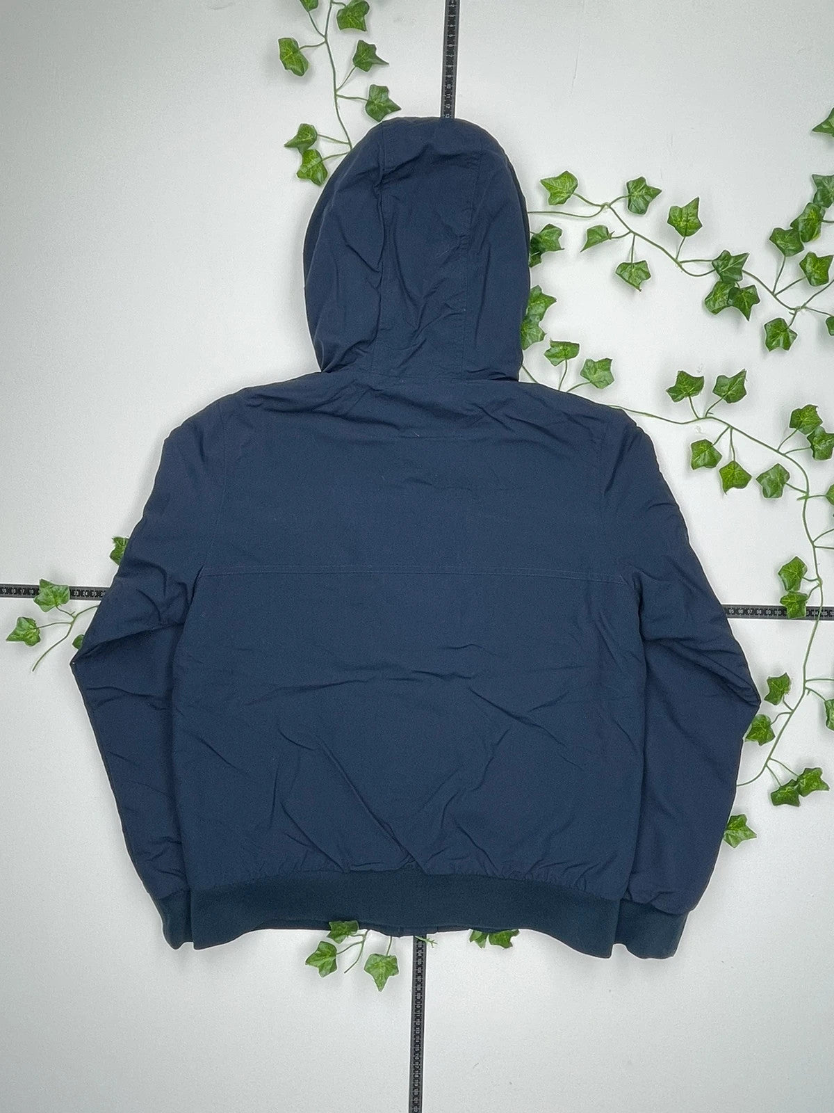 Carhartt Jacke gefüttert Fleece M
