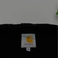 Carhartt Jacke gefüttert Fleece M