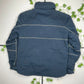 Diadora Vintage Skijacke Winterjacke S - MonkeysVintage