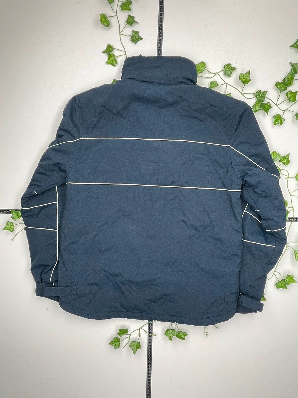 Diadora Vintage Skijacke Winterjacke S - MonkeysVintage