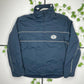 Diadora Vintage Skijacke Winterjacke S - MonkeysVintage