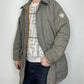 Murphy & Nye Vintage Mantel Jacke gefüttert L - MonkeysVintage