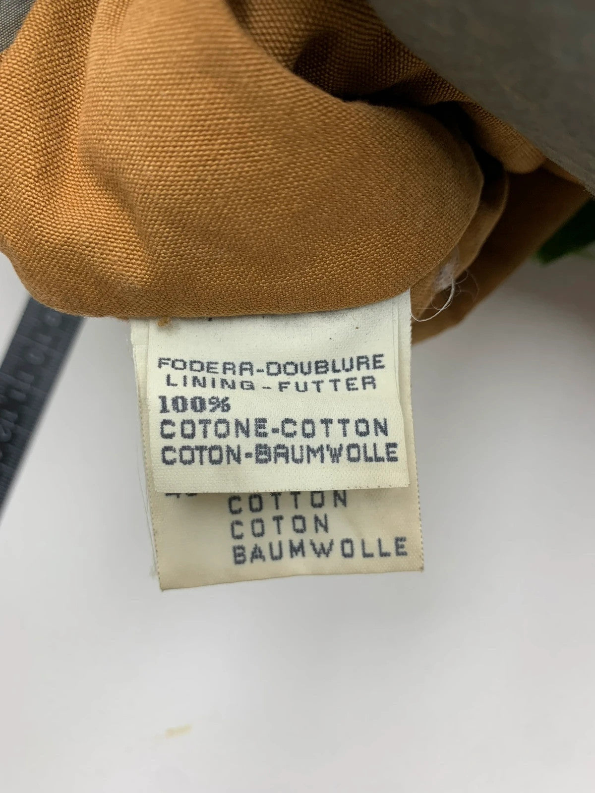 Murphy & Nye Vintage Mantel Jacke gefüttert L - MonkeysVintage
