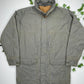 Murphy & Nye Vintage Mantel Jacke gefüttert L - MonkeysVintage