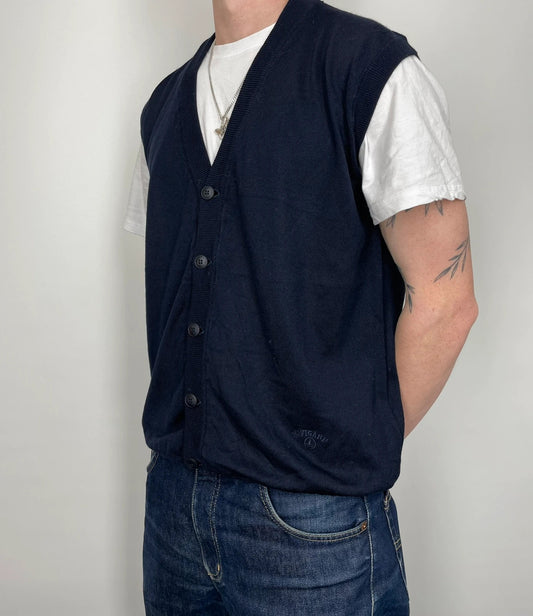 Navigare Vintage Cardigan XXL - MonkeysVintage