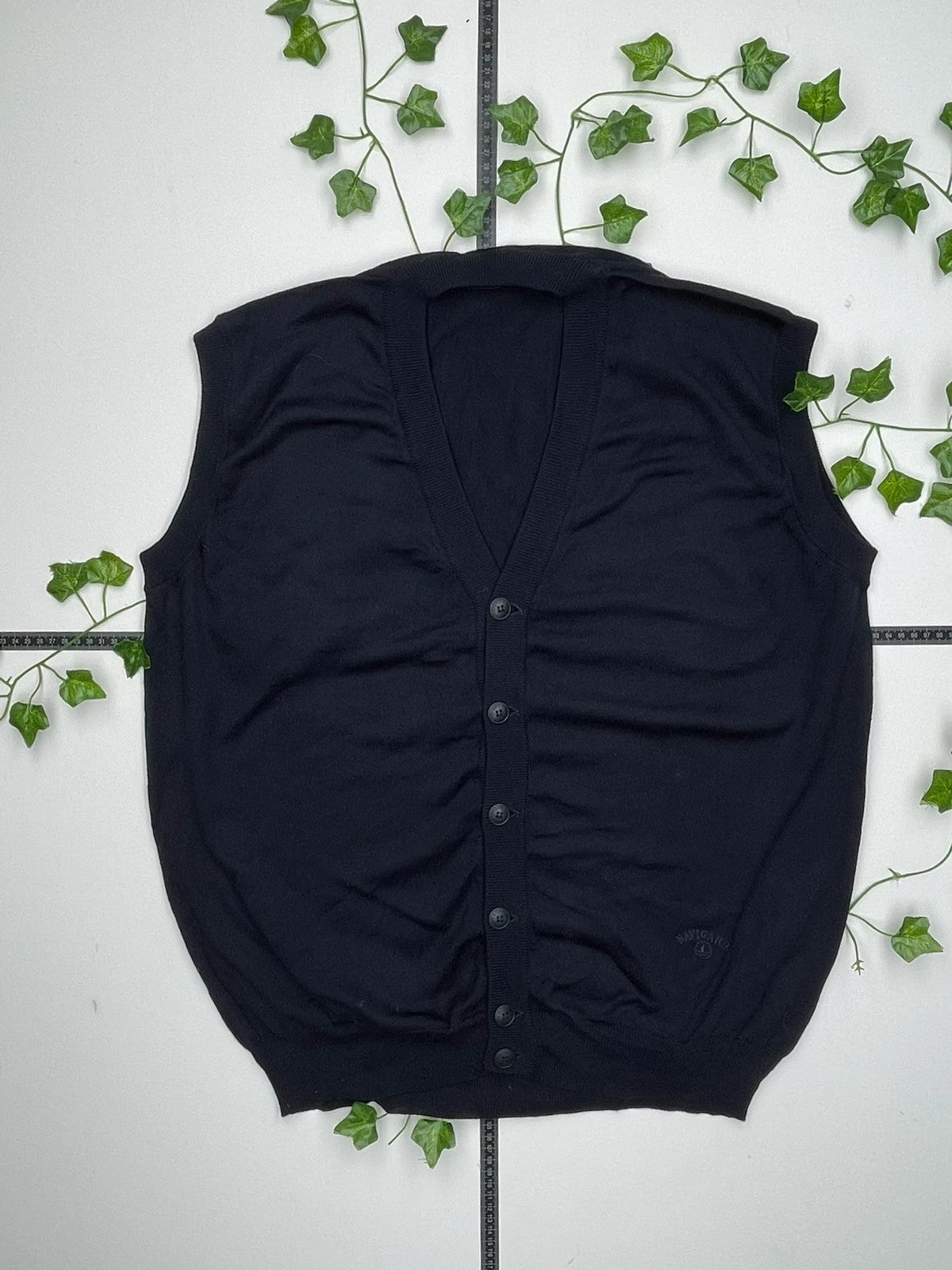 Navigare Vintage Cardigan XXL - MonkeysVintage