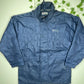 FILA Vintage Parka Jacke S - MonkeysVintage