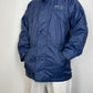 FILA Vintage Parka Jacke S - MonkeysVintage