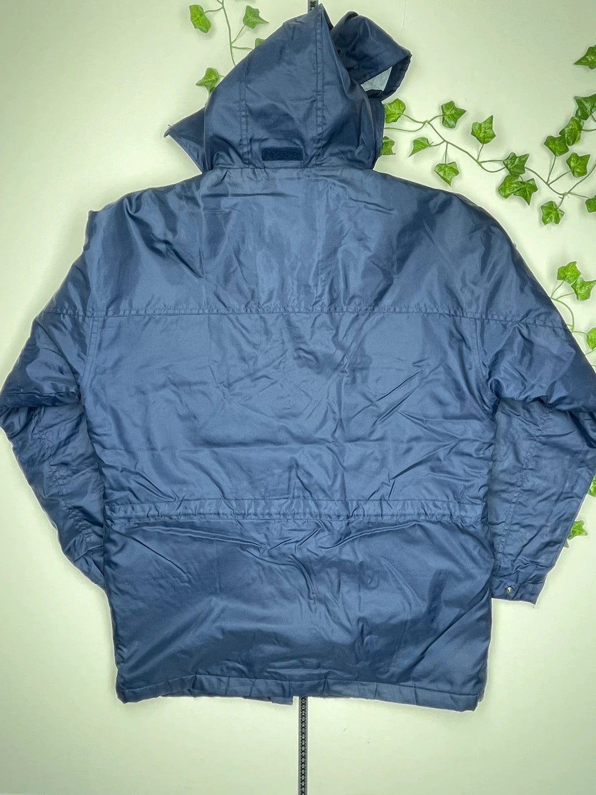 FILA Vintage Parka Jacke S - MonkeysVintage